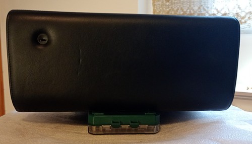 Lancia thema glove box - lancia, 8.32.
