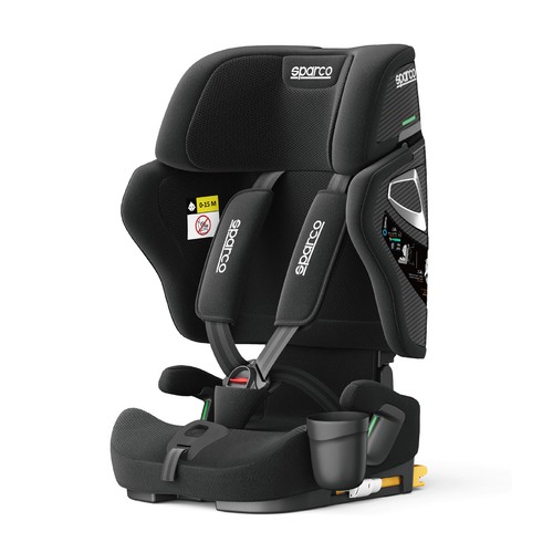 Seggiolino bimbo sparco - seggiolino,