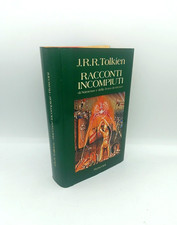 "RACCONTI INCOMPIUTI"