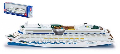Siku imbarcazione barca - siku, nave