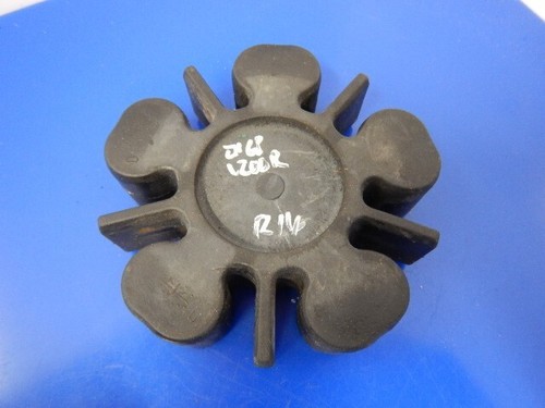 Accoppiatore ammortizzatore