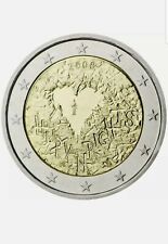 2 EURO FINLANDIA 2008 FDC