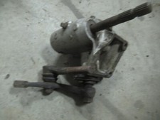 Autobianchi 500 Bianchina -