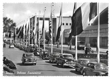 TORINO (559) - TORINO Palazzo