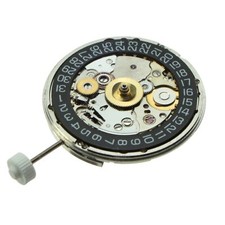 Movimento autentico Fortis ETA