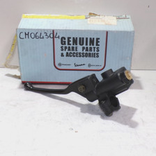 GRUPPO POMPA FRENO ANTERIORE PER PIAGGIO ZIP 4T-ZIP SP-NRG MC3 (CM064304)