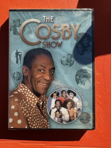 The cosby show - cosby,