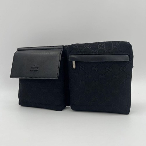 Gucci marsupio body - gucci,