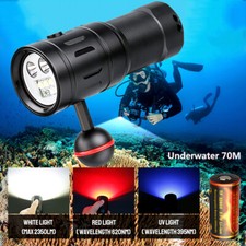 Trustfire 2350Lumen LED Luce