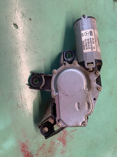 Motorino tergicristallo per - motorino,