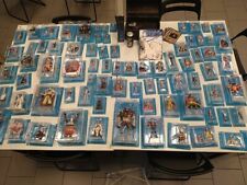 collezione completa miniature One Piece Hachette