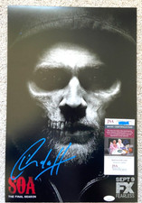 POSTER TV CHARLIE HUNNAM