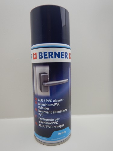 Berner schiuma attiva - schiuma,