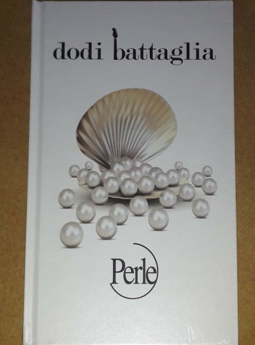 Dodi battaglia perle cd - perle,