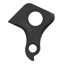 Gancio deragliatore posteriore