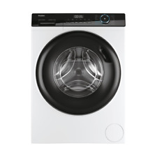 Haier I-Pro Serie 3 HW80-B14939 8kg Lavatrice Carica Frontale Bianca Classe A