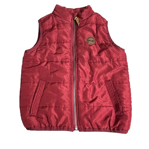 Gilet timberland toddlers - timberland, 3t