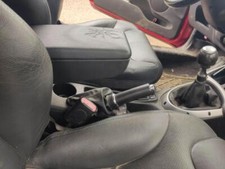 Bracciolo Centrale per ALFA