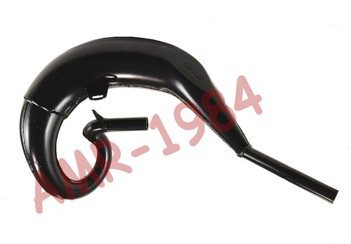 Marmitta originale aprilia - originale, rx