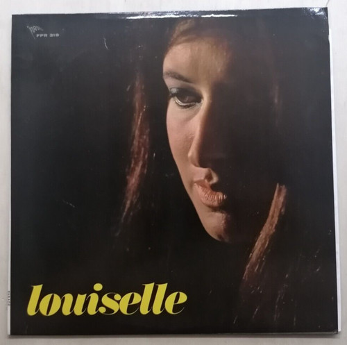 Louiselle - louiselle,