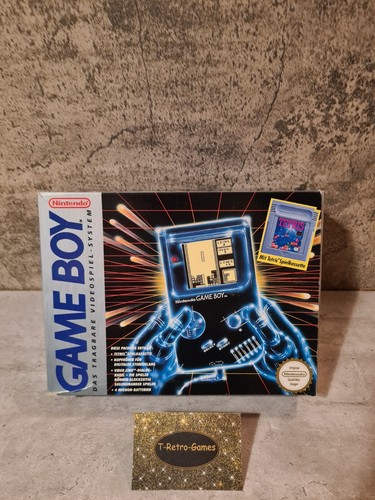 Nintendo game boy - nintendo,