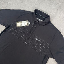 Dixxon Camicia Uomo Media Nera