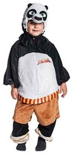 Costume Kung Fu Panda 7/9