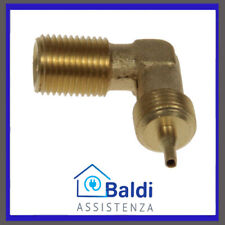 CONNETTORE 1/8' 90° MACCHINA