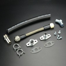 Turbo Oil Drain Return Teflon