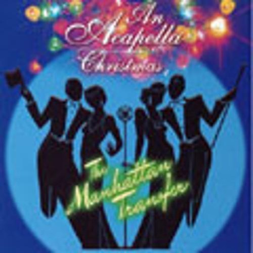 Acapella christmas - acapella,
