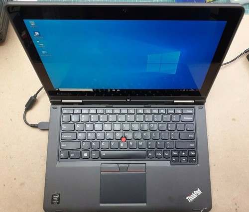 Lenovo thinkpad yoga - thinkpad, 12