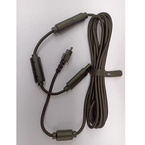 Cavo usb ricambio per razer - di,