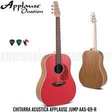 Ovation Applause Jump AAS-69-R