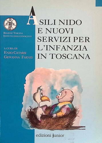 Asilo nido nuovi - nido, e