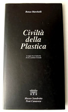 CIVILTA' DELLA PLASTICA, Renzo