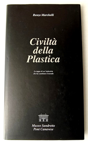 Civilta della plastica renzo - civilta', plastica,