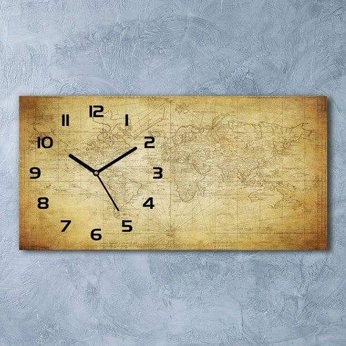 Orologio parete tulup - orologio,