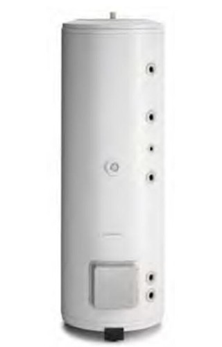 Ariston bollitore bc2s - bc2s, 450lt