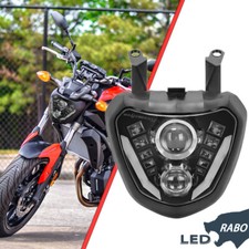 Per Yamaha 2014-2017 FZ07 MT07