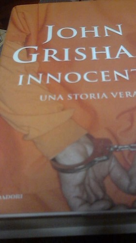 Innocente una storia vera - ,