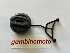TAPPO SERBATOIO MOTOSEGA