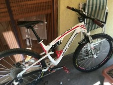 Rocky mountain pari al nuovo instinct 950 biammortizzata taglia L