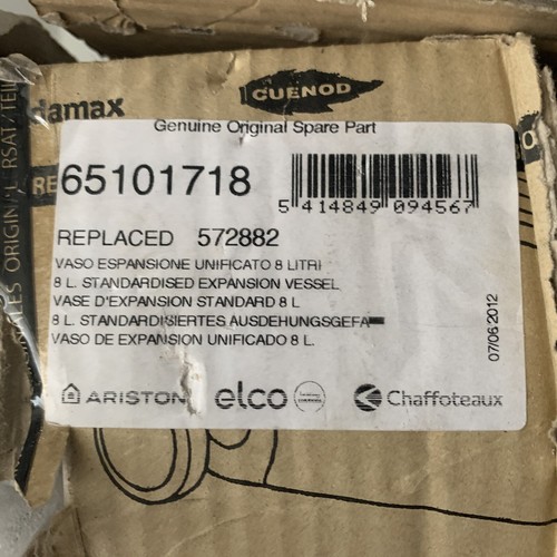 Ariston genus bffi plus - ariston,