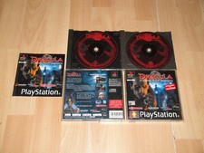 DRACULA 2 EL ULTIMO SANTUARIO