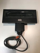 CLIENT DISPLAY WINCOR NIXDORF