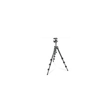 Manfrotto MK293C4-A0RC2 Kit Serie 290 con Testa a Sfera per Fotocamere 4 sezioni