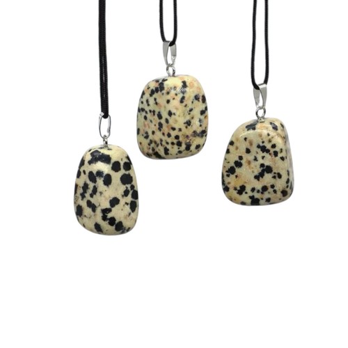 Collana cordino cerato