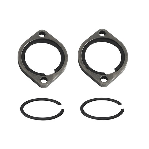 Kit anelli scatto flangia - kit, a