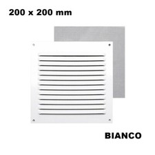 Griglia ventilazione areazione - ventilazione,