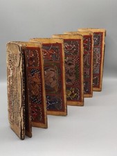 Raro Antico Kamasutra Del 1800